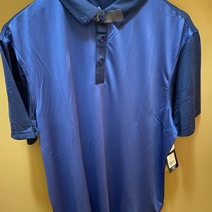 Mens XLHead Golf Shirt
